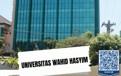 Mengenal Universitas Wahid Hasyim – PTS Unggulan Terakreditasi A